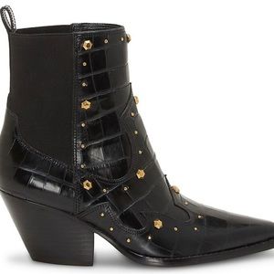 SOLD Vince Camuto Bootie